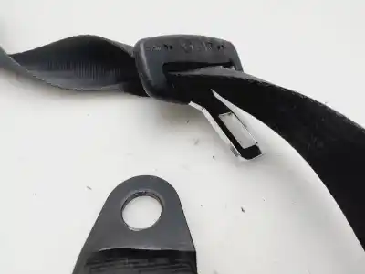 Автозапчасти б/у задний левый ремень безопасности за lancia ypsilon (101) 1.2 8v ссылки oem iam 735456075  