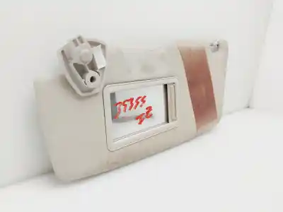 Pezzo di ricambio per auto di seconda mano tenda sinistra per lancia ypsilon (101) 1.2 8v riferimenti oem iam 0735407870  