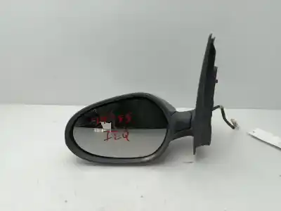 Pezzo di ricambio per auto di seconda mano specchio sinistro per lancia ypsilon (101) 1.2 8v riferimenti oem iam 735339652  