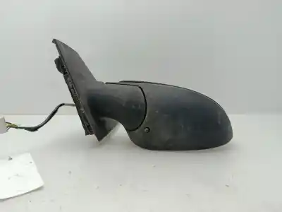 Second-hand car spare part Left Rearview Mirror for LANCIA YPSILON (101) 1.2 8V OEM IAM references 735339652  