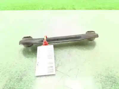 Peça sobressalente para automóvel em segunda mão braço de suspensão traseiro inferior direito por ford focus lim. (cb8) edition referências oem iam bv615k743aa