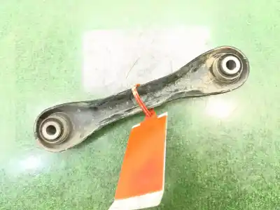 Peça sobressalente para automóvel em segunda mão braço de suspensão inferior traseiro esquerdo por ford focus lim. (cb8) edition referências oem iam bv615k743aa