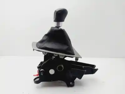 Peça sobressalente para automóvel em segunda mão alavanca de velocidades por ford focus lim. (cb8) edition referências oem iam ezqba50