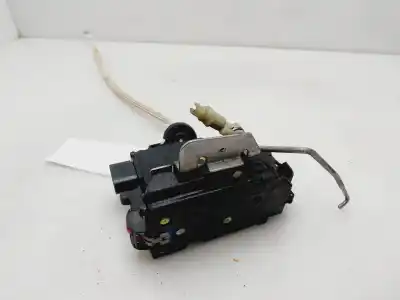 Second-hand car spare part left front door lock for audi a2 (8z) 1.4 tdi (66kw) 90 cv / 66 kw oem iam references 8z1837015d   Second-hand car spare part left front door lock for audi a2 (8z) 1.4 tdi (66kw) 90 cv / 66 kw oem iam references 8z1837015d