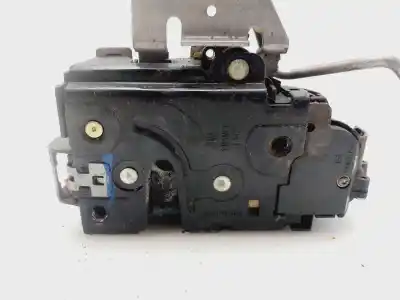 Second-hand car spare part left front door lock for audi a2 (8z) 1.4 tdi (66kw) 90 cv / 66 kw oem iam references 8z1837015d   Second-hand car spare part left front door lock for audi a2 (8z) 1.4 tdi (66kw) 90 cv / 66 kw oem iam references 8z1837015d