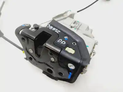 Tweedehands auto-onderdeel deurslot rechts voor voor audi s4 avant (8k5) 3.0 tfsi oem iam-referenties 8j1837016c