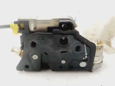 Tweedehands auto-onderdeel linker voordeur slot voor audi s4 avant (8k5) 3.0 tfsi oem iam-referenties 8j1837015c
