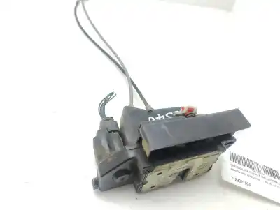 Автозапчасти б/у замок передней правой двери за ssangyong rodius xdi ссылки oem iam 7122021004   Автозапчасти б/у замок передней правой двери за ssangyong rodius xdi ссылки oem iam 7122021004