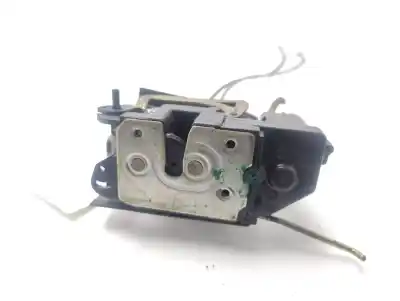Pezzo di ricambio per auto di seconda mano serratura porta posteriore destra per ssangyong rodius xdi riferimenti oem iam 7132021004   Pezzo di ricambio per auto di seconda mano serratura porta posteriore destra per ssangyong rodius xdi riferimenti oem iam 7132021004