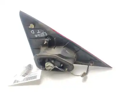 İkinci el araba yedek parçası iç sag kuyruk lambasi için ssangyong rodius xdi oem iam referansları 8360221203   İkinci el araba yedek parçası iç sag kuyruk lambasi için ssangyong rodius xdi oem iam referansları 8360221203