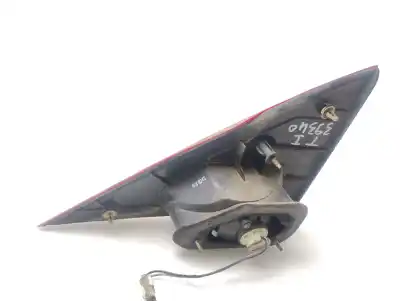 Автозапчасти б/у внутренний левый задний фонарь за ssangyong rodius xdi ссылки oem iam 8360121203   Автозапчасти б/у внутренний левый задний фонарь за ssangyong rodius xdi ссылки oem iam 8360121203