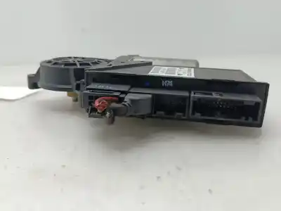 Автозапчастина б/у двигатель переднього правого скла для audi a4 b6 (8e2) 1.9 tdi посилання на oem iam 8e1959802b  