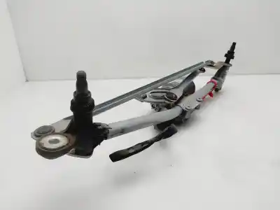 Pezzo di ricambio per auto di seconda mano tiranti e motorino del tergicristallo anteriore per bmw x1 (e84) sdrive 18d riferimenti oem iam 2992465  