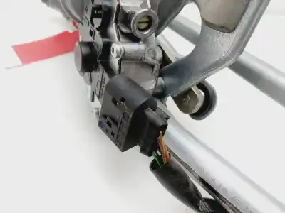 Pezzo di ricambio per auto di seconda mano tiranti e motorino del tergicristallo anteriore per bmw x1 (e84) sdrive 18d riferimenti oem iam 2992465  