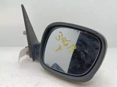 Second-hand car spare part right rearview mirror for bmw x1 (e84) sdrive 18d oem iam references 51162993766