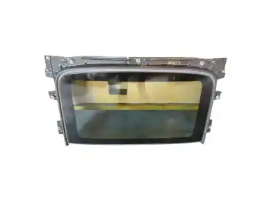 Peça sobressalente para automóvel em segunda mão tecto de abrir elétrico por bmw x1 (e84) sdrive 18d referências oem iam 2992299  