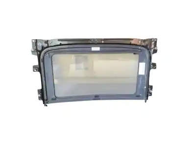 Peça sobressalente para automóvel em segunda mão tecto de abrir elétrico por bmw x1 (e84) sdrive 18d referências oem iam 2992299  