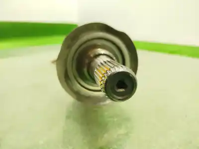 Second-hand car spare part rear right transmission for bmw x1 (e84) sdrive 18d oem iam references 33207605484