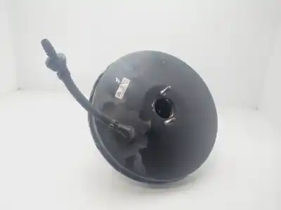 Автозапчастина б/у гальмівний серво для seat leon (1m1) 1.6 посилання на oem iam 1j1612105e  