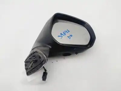 Автозапчасти б/у задний вид справа за citroen c4 grand picasso seduction ссылки oem iam 96850513xt   Автозапчасти б/у задний вид справа за citroen c4 grand picasso seduction ссылки oem iam 96850513xt