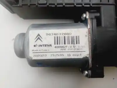 Автозапчасти б/у мотор стекла переднего правого за citroen c4 grand picasso seduction ссылки oem iam 9674032680   Автозапчасти б/у мотор стекла переднего правого за citroen c4 grand picasso seduction ссылки oem iam 9674032680