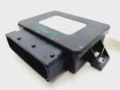 Peça sobressalente para automóvel em segunda mão módulo eletrônico por renault kadjar zen 110 cv / 81 kw referências oem iam 285f20284r  