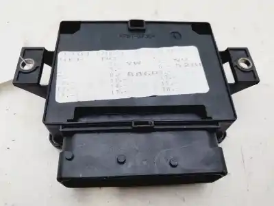 Second-hand car spare part Electronic Module for RENAULT KADJAR Zen 110 CV / 81 KW OEM IAM references 285F20284R  