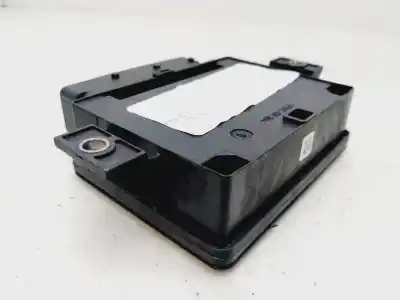 Peça sobressalente para automóvel em segunda mão módulo eletrônico por renault kadjar zen 110 cv / 81 kw referências oem iam 285f20284r  