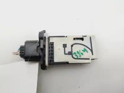 Second-hand car spare part flowmeter for renault kadjar zen 110 cv / 81 kw oem iam references 226807131r  