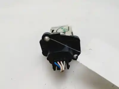 Second-hand car spare part flowmeter for renault kadjar zen 110 cv / 81 kw oem iam references 226807131r  