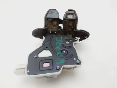 Pezzo di ricambio per auto di seconda mano  per RENAULT KADJAR  Riferimenti OEM IAM 905024EA1A  