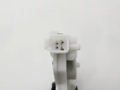 Second-hand car spare part trunk lock for renault kadjar zen 110 cv / 81 kw oem iam references 905024ea1a  