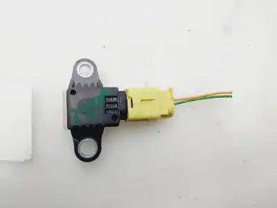 Second-hand car spare part Sensor for RENAULT KADJAR Zen 110 CV / 81 KW OEM IAM references 988363TA0A  