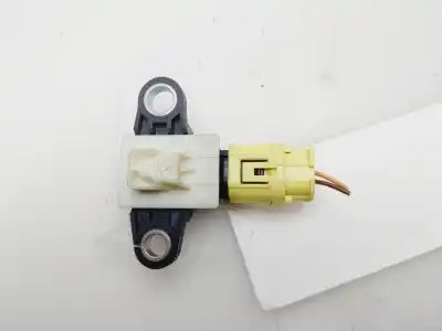 Peça sobressalente para automóvel em segunda mão sensor por renault kadjar zen 110 cv / 81 kw referências oem iam 988363ta0a  