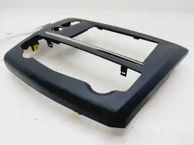 Pezzo di ricambio per auto di seconda mano console centrale per renault kadjar zen 110 cv / 81 kw riferimenti oem iam 681043286r