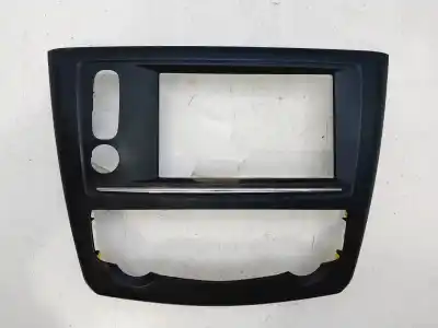 Second-hand car spare part center console for renault kadjar zen 110 cv / 81 kw oem iam references 681043286r  