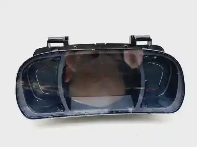 Second-hand car spare part dashboard for renault kadjar zen 110 cv / 81 kw oem iam references 248109629r  