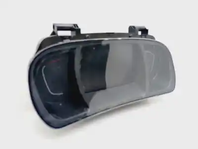 Peça sobressalente para automóvel em segunda mão Quadrante por RENAULT KADJAR Zen 110 CV / 81 KW Referências OEM IAM 248109629R  