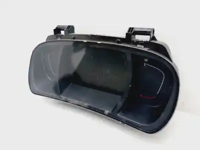 Second-hand car spare part dashboard for renault kadjar zen 110 cv / 81 kw oem iam references 248109629r  