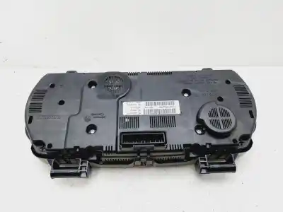 Second-hand car spare part dashboard for renault kadjar zen 110 cv / 81 kw oem iam references 248109629r  