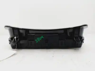 Second-hand car spare part dashboard for renault kadjar zen 110 cv / 81 kw oem iam references 248109629r  