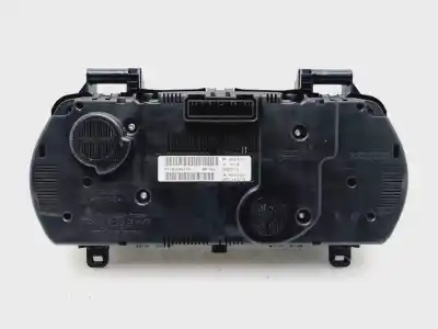 Second-hand car spare part dashboard for renault kadjar zen 110 cv / 81 kw oem iam references 248109629r  