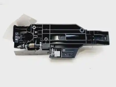 Pezzo di ricambio per auto di seconda mano maniglia esterna posteriore destra per renault kadjar zen 110 cv / 81 kw riferimenti oem iam 806060294r