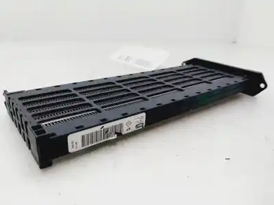 Pezzo di ricambio per auto di seconda mano resistenza al riscaldamento per renault kadjar zen 110 cv / 81 kw riferimenti oem iam n103760pd