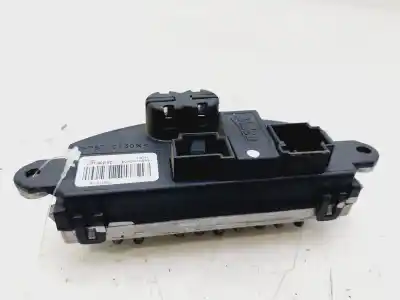 Pezzo di ricambio per auto di seconda mano resistenza al riscaldamento per renault kadjar zen 110 cv / 81 kw riferimenti oem iam t954061b