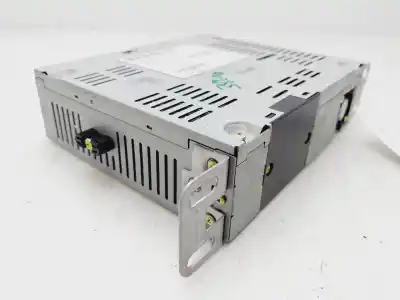 Pezzo di ricambio per auto di seconda mano impianto audio / radio cd per renault kadjar zen 110 cv / 81 kw riferimenti oem iam 281158547r