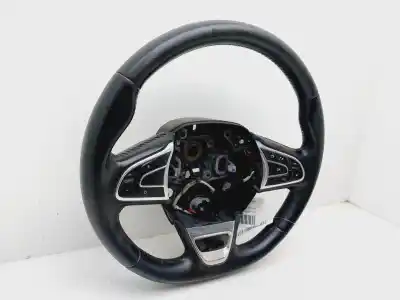 Pezzo di ricambio per auto di seconda mano volante per renault kadjar zen 110 cv / 81 kw riferimenti oem iam 484005825r