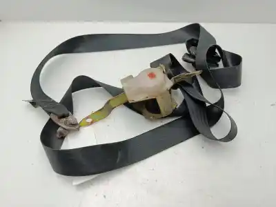 Автозапчастина б/у передній лівий ремін безпеки для daewoo matiz se посилання на oem iam 96267983  