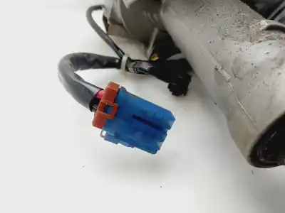 Автозапчастина б/у рульва колонка для opel corsa c essentia посилання на oem iam 13136673  