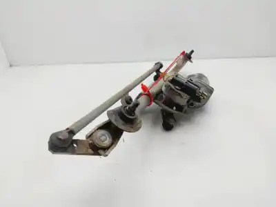 Автозапчастина б/у двигатель передніх склоочисників для opel corsa c essentia посилання на oem iam 24441422   Автозапчастина б/у двигатель передніх склоочисників для opel corsa c essentia посилання на oem iam 24441422